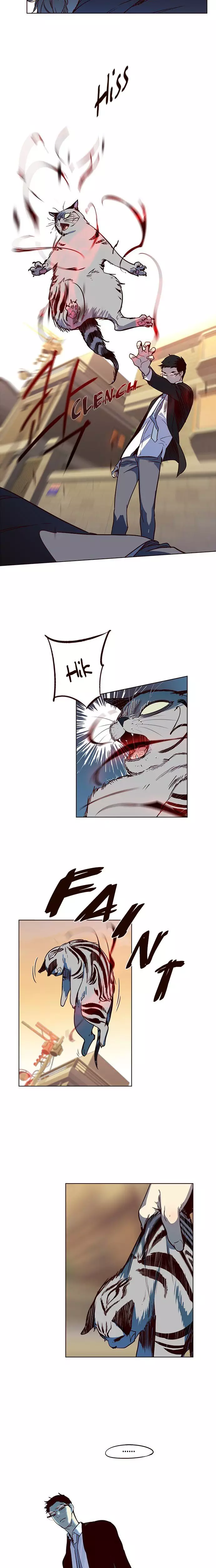 Eleceed, chapter 11, image 23
