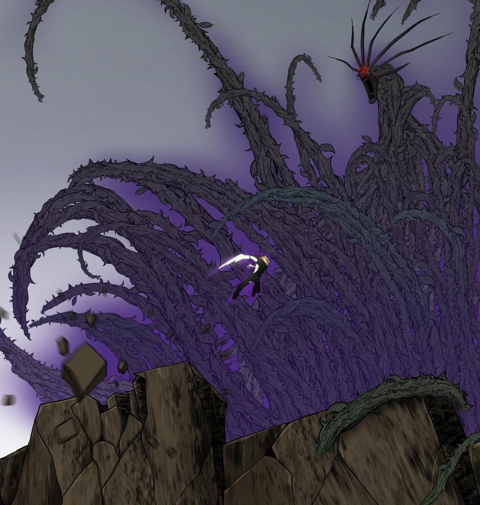 The Beginning After the End, chapter 67, image 53