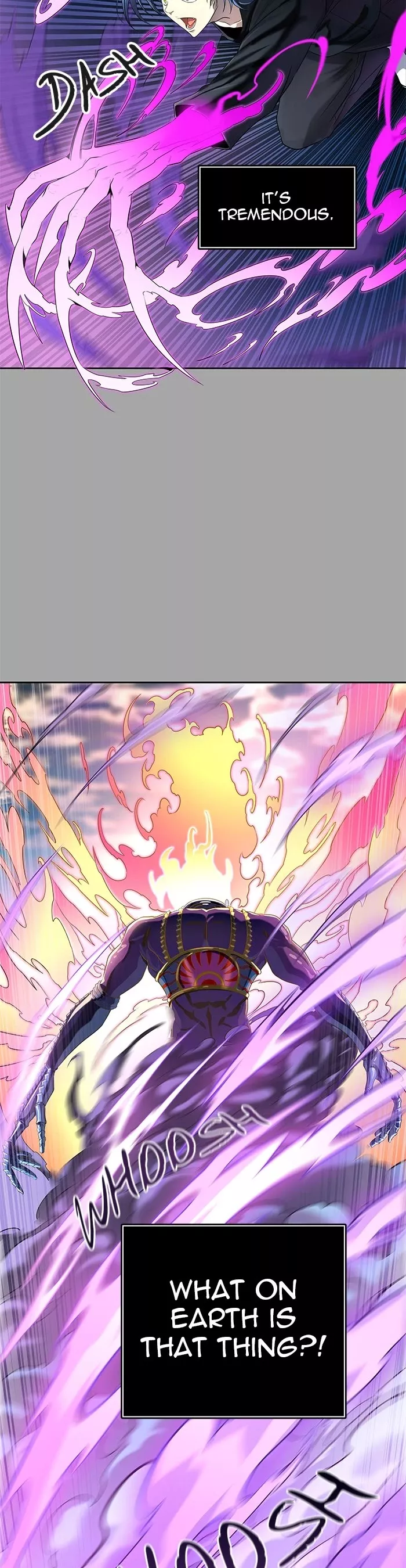 Tower of God, chapter 527, image 15