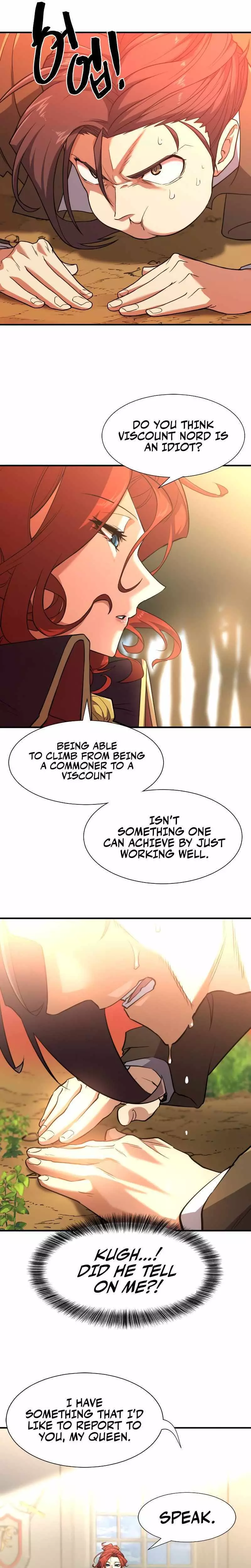 The Greatest Estate Developer, chapter 105, image 14