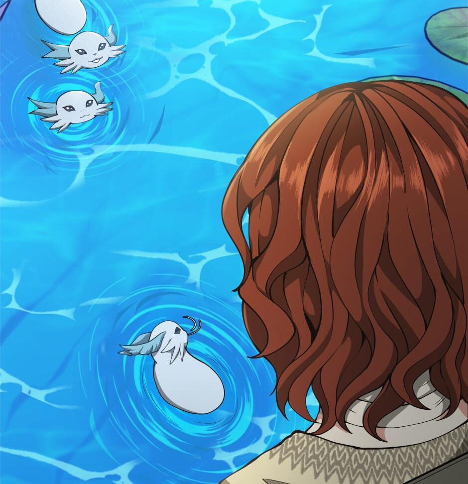 The Beginning After the End, chapter 158, image 86