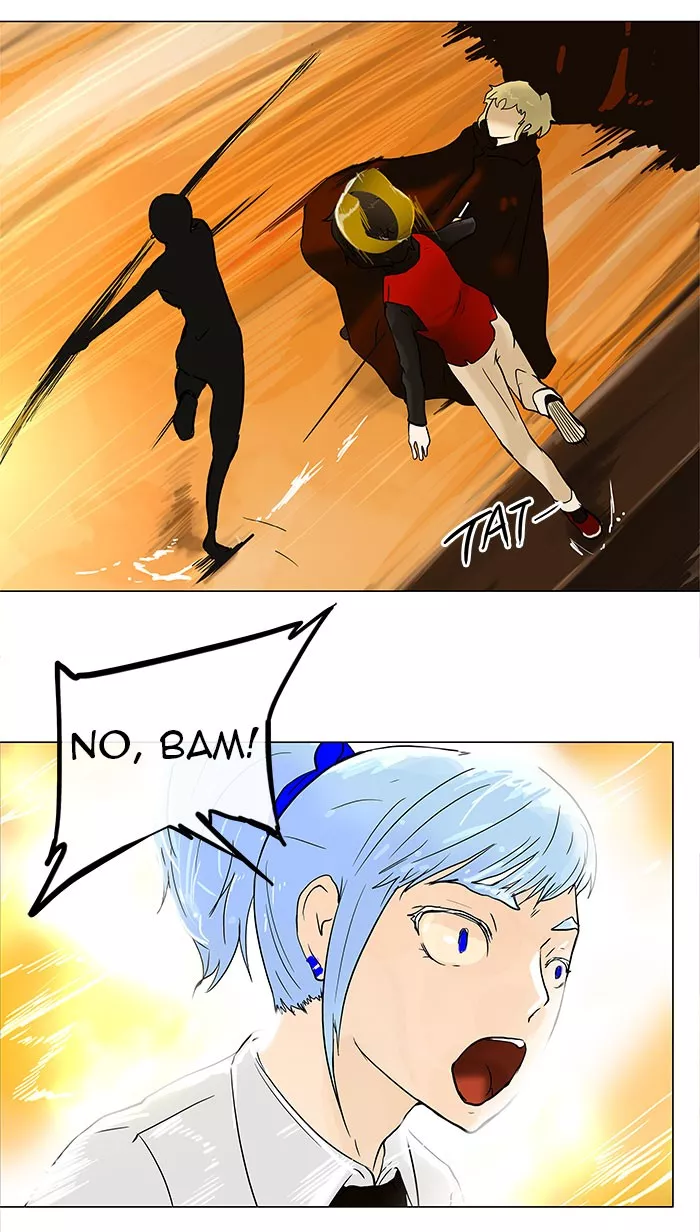 Tower of God, chapter 25, image 37