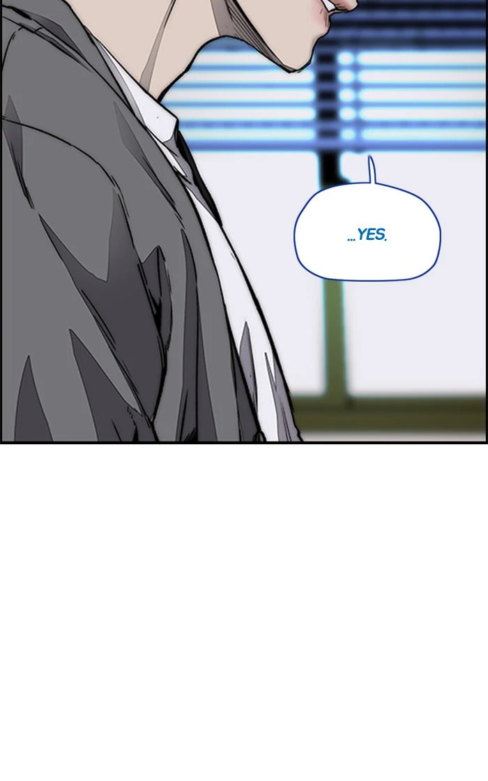 Wind Breaker, chapter 371, image 132
