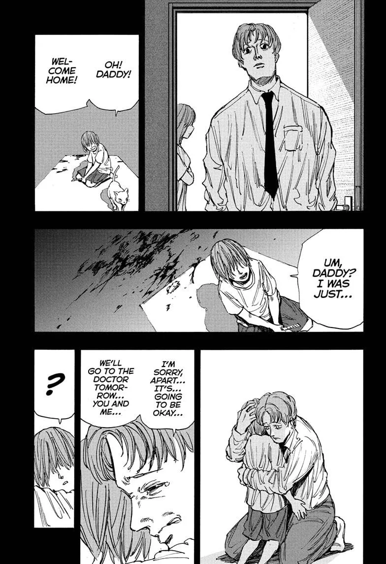 Sakamoto Days, chapter 48, image 9