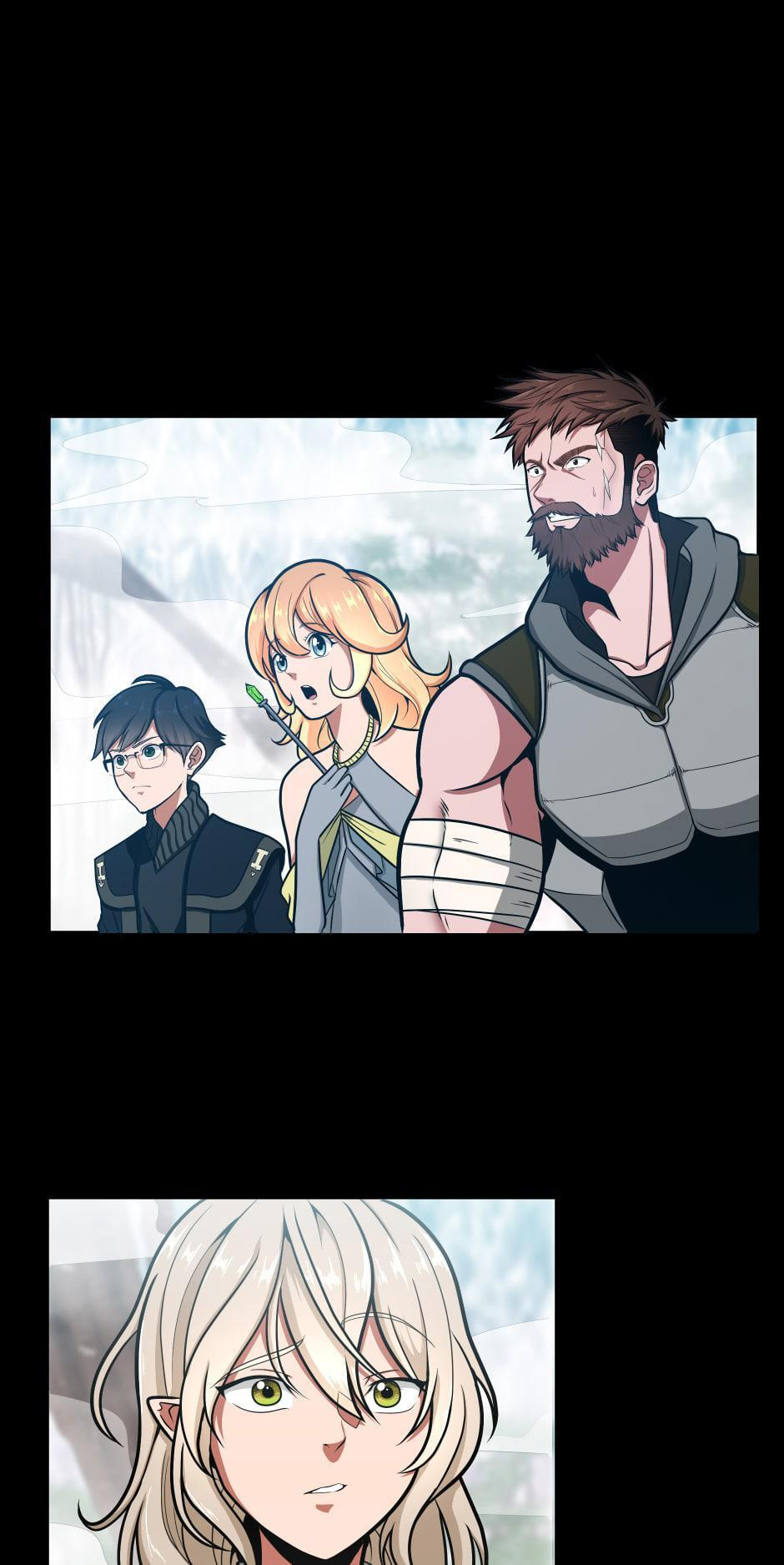 The Beginning After the End, chapter 63, image 109