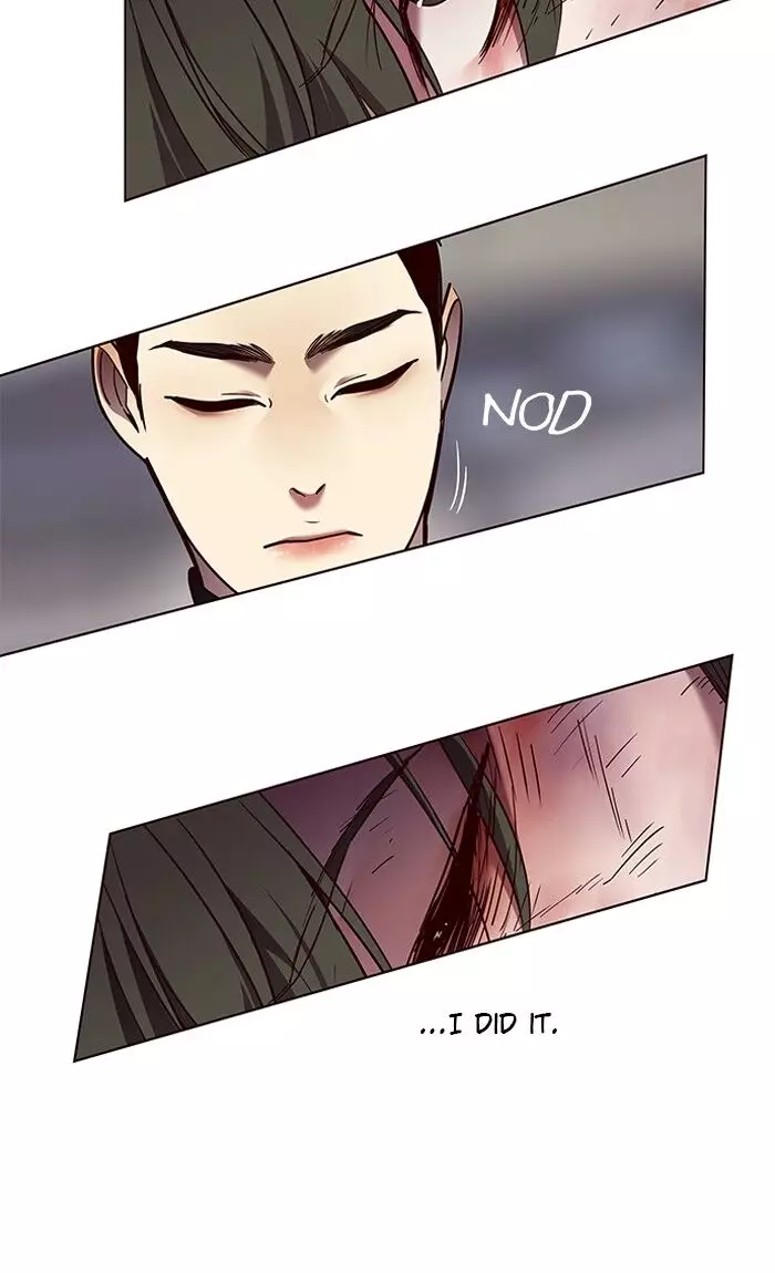 Eleceed, chapter 84, image 36