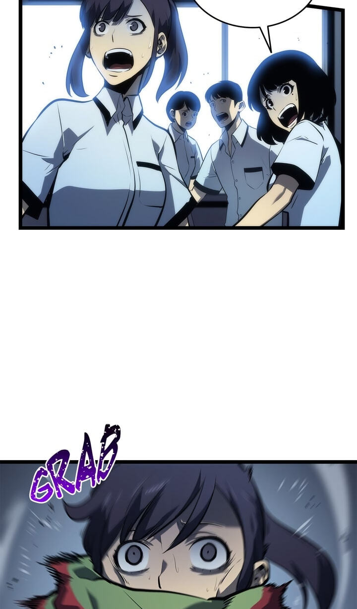 Solo Leveling, chapter 119, image 79