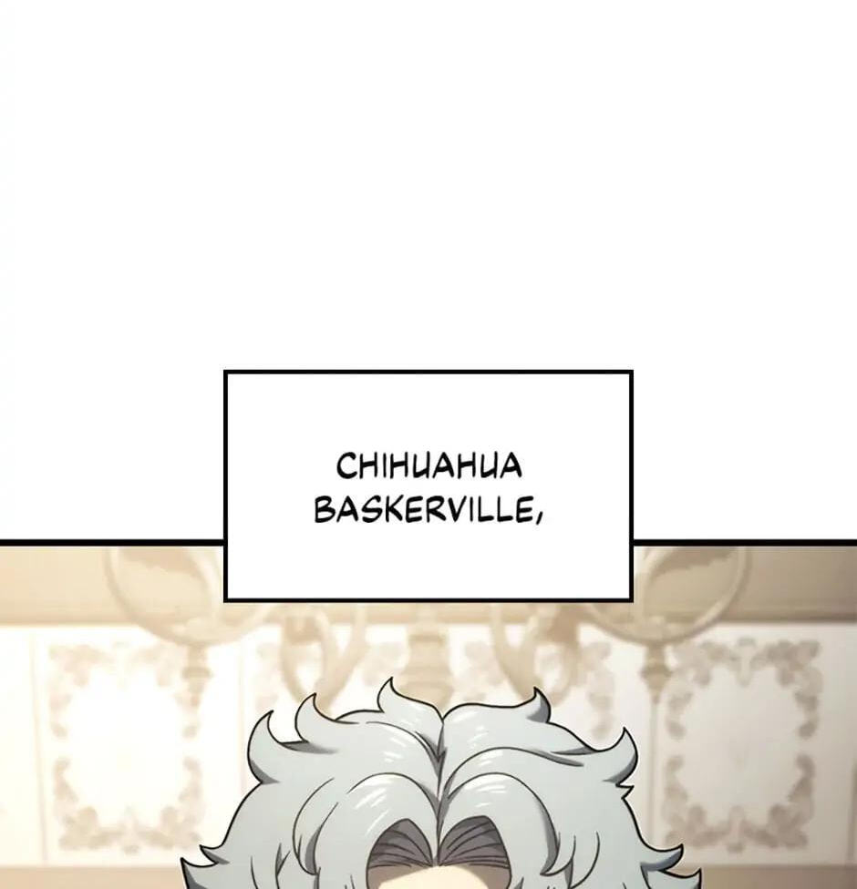 Revenge of the Baskerville Bloodhound, chapter 17, image 38