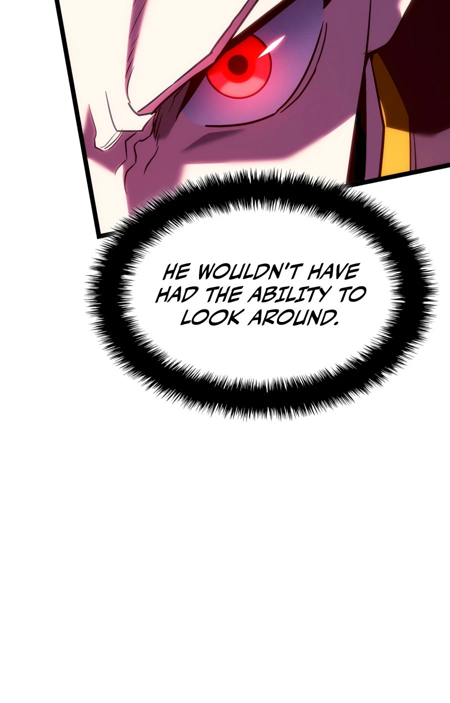 Revenge of the Iron-Blooded Sword Hound, chapter 175, image 13