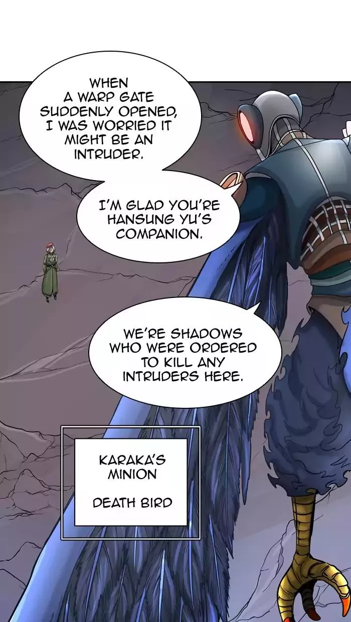 Tower of God, chapter 402, image 96