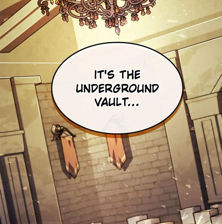 Revenge of the Baskerville Bloodhound, chapter 49, image 151