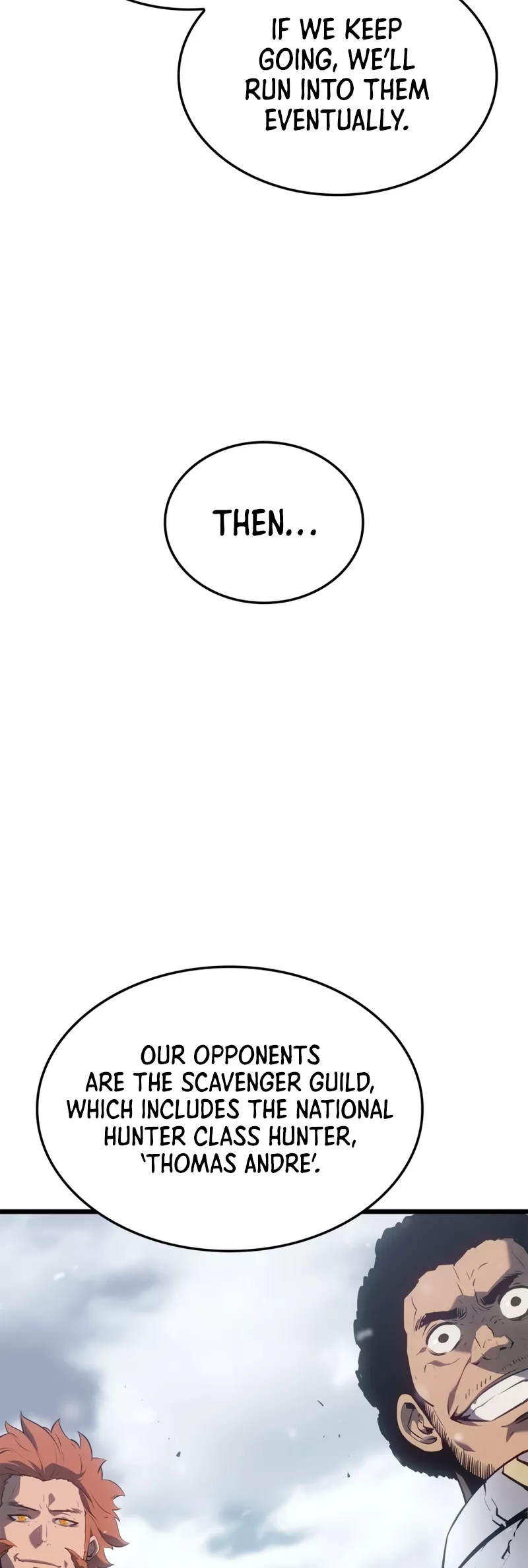 Solo Leveling: Ragnarok, chapter 67, image 15