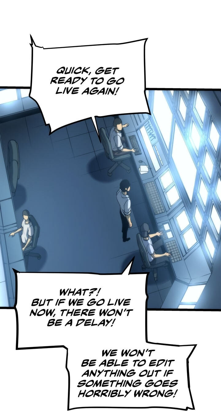 Solo Leveling, chapter 101, page 20