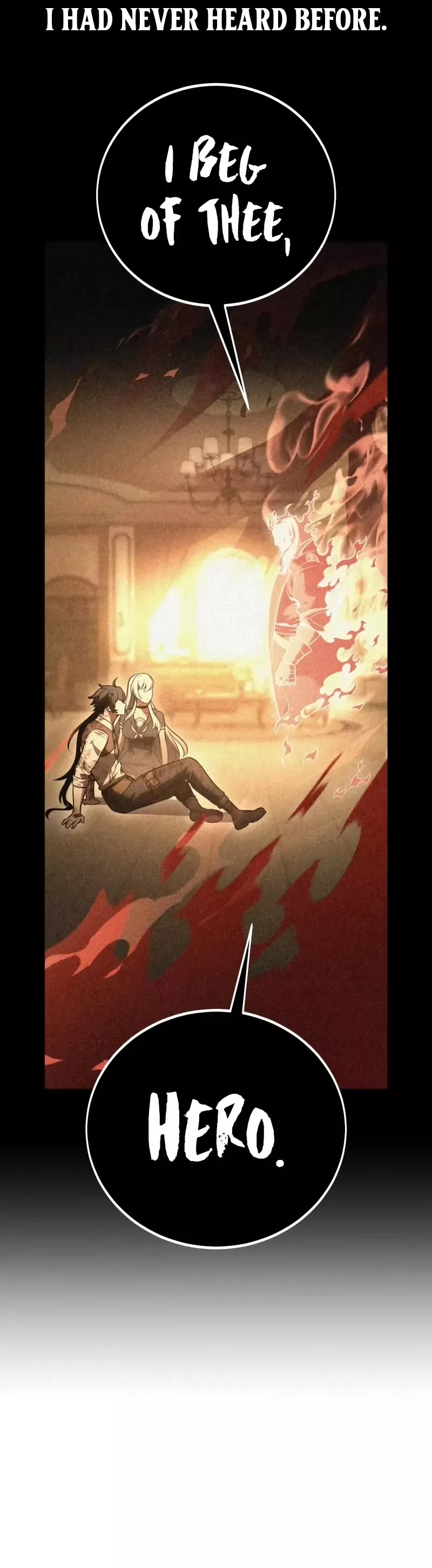 I Killed the Main Player, chapter 89, image 76