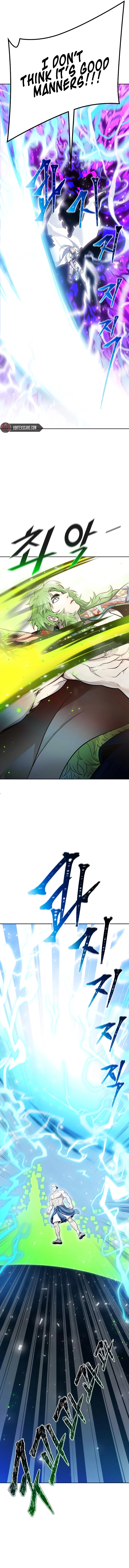 Tower of God, chapter 647, image 17