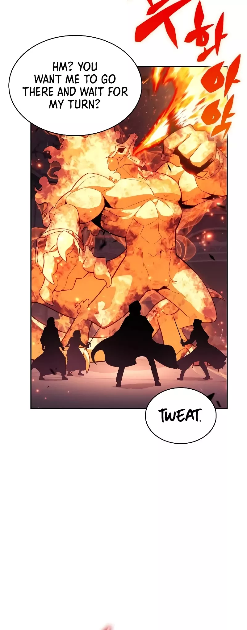 Solo Max-Level Newbie, chapter 158, image 55