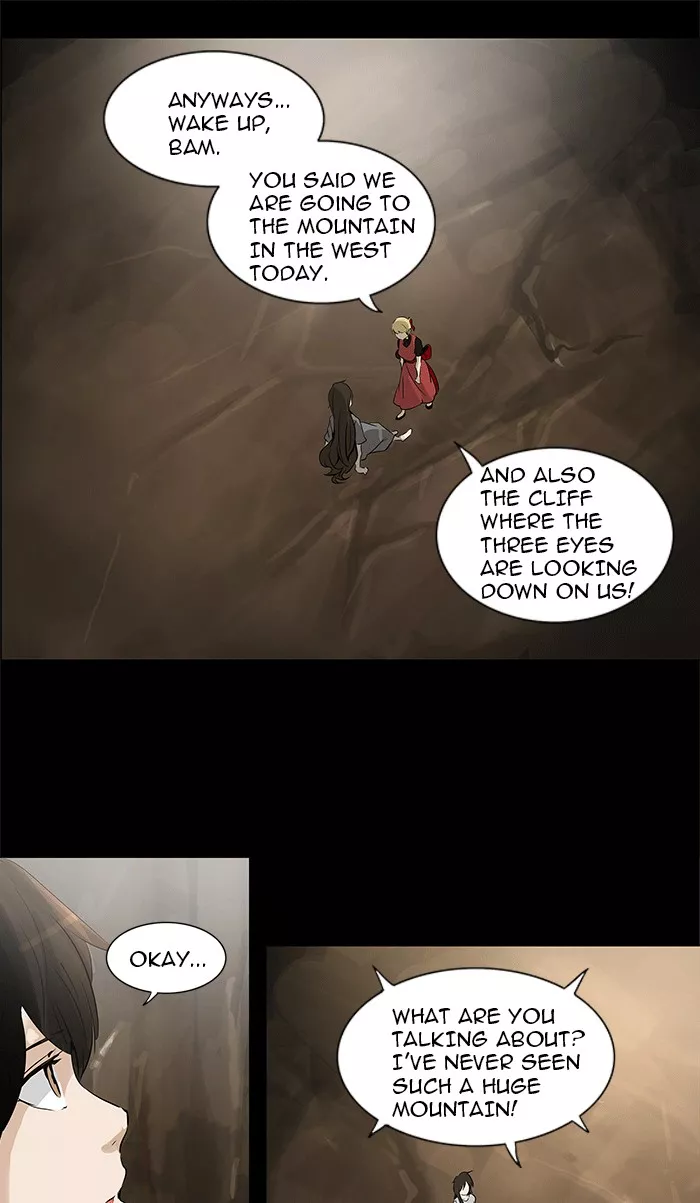 Tower of God, chapter 230, image 20