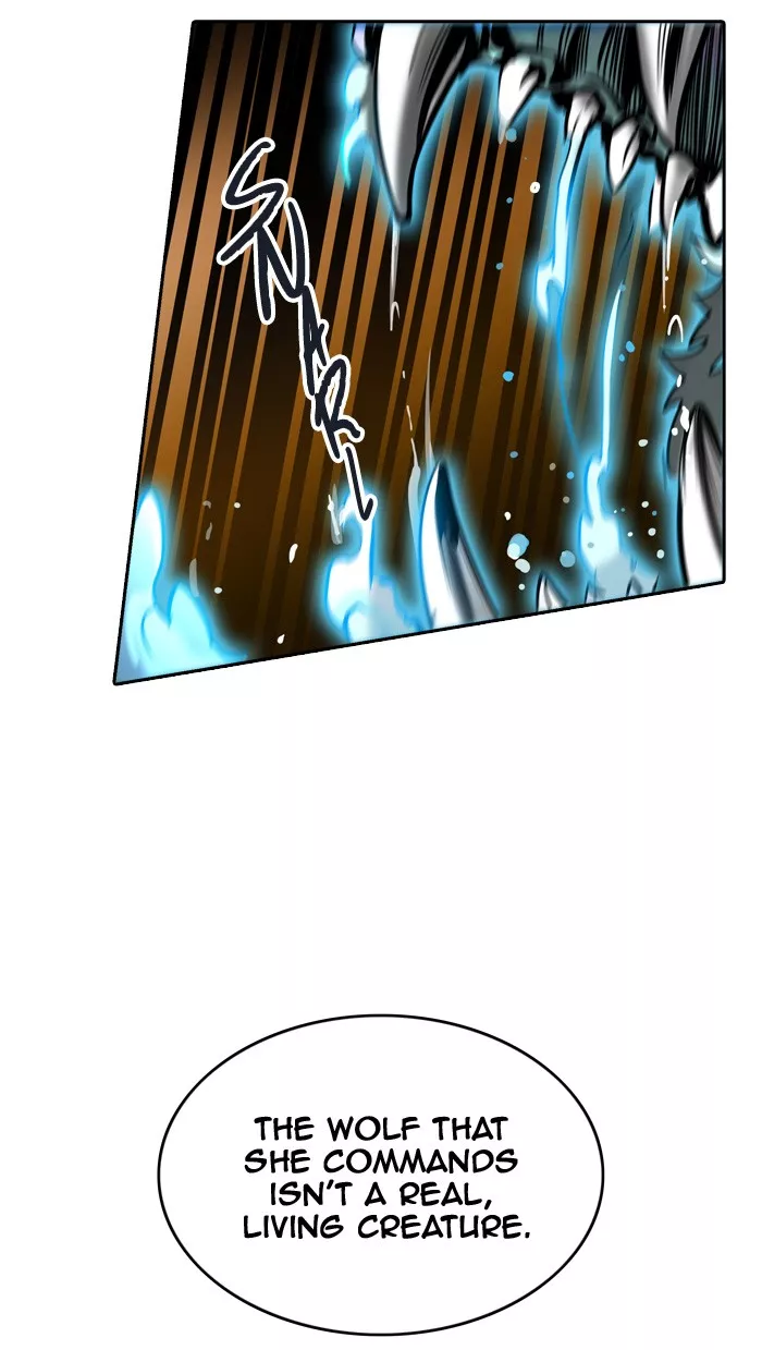 Tower of God, chapter 296, image 95