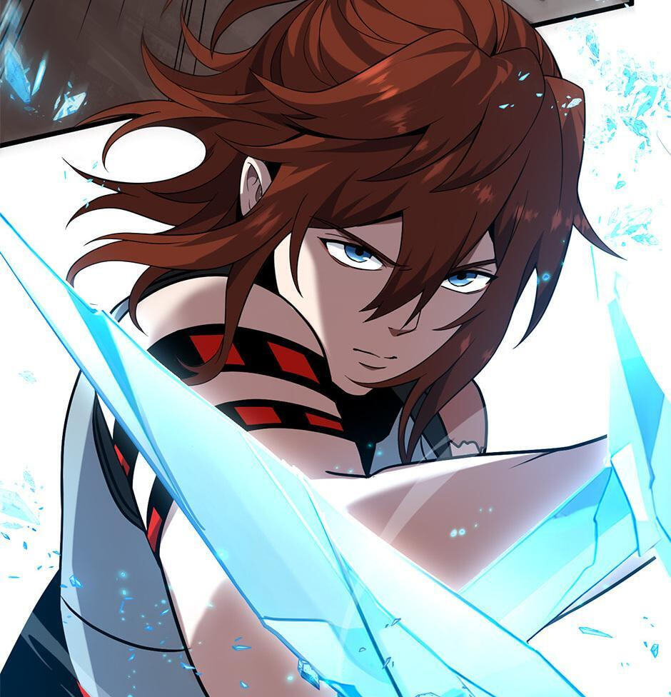 The Beginning After the End, chapter 222, image 90
