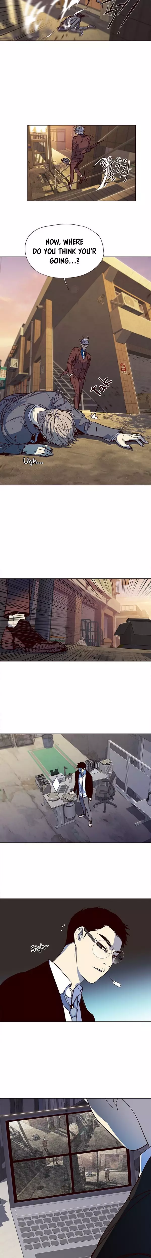 Eleceed, chapter 13, image 6