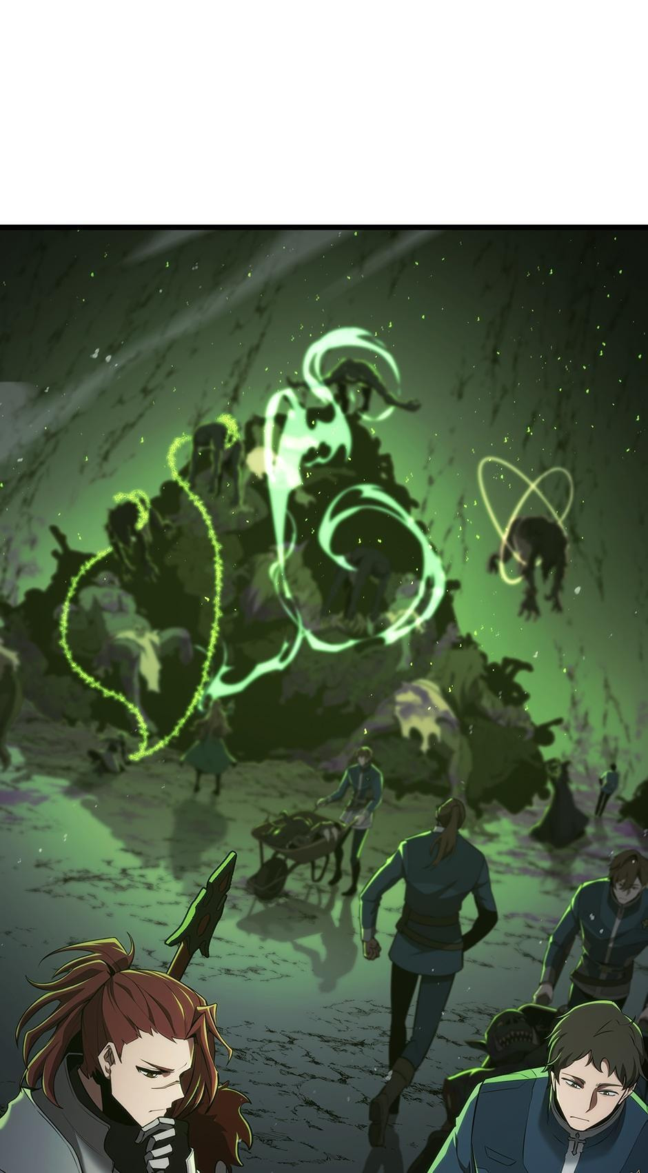 The Beginning After the End, chapter 178, image 7