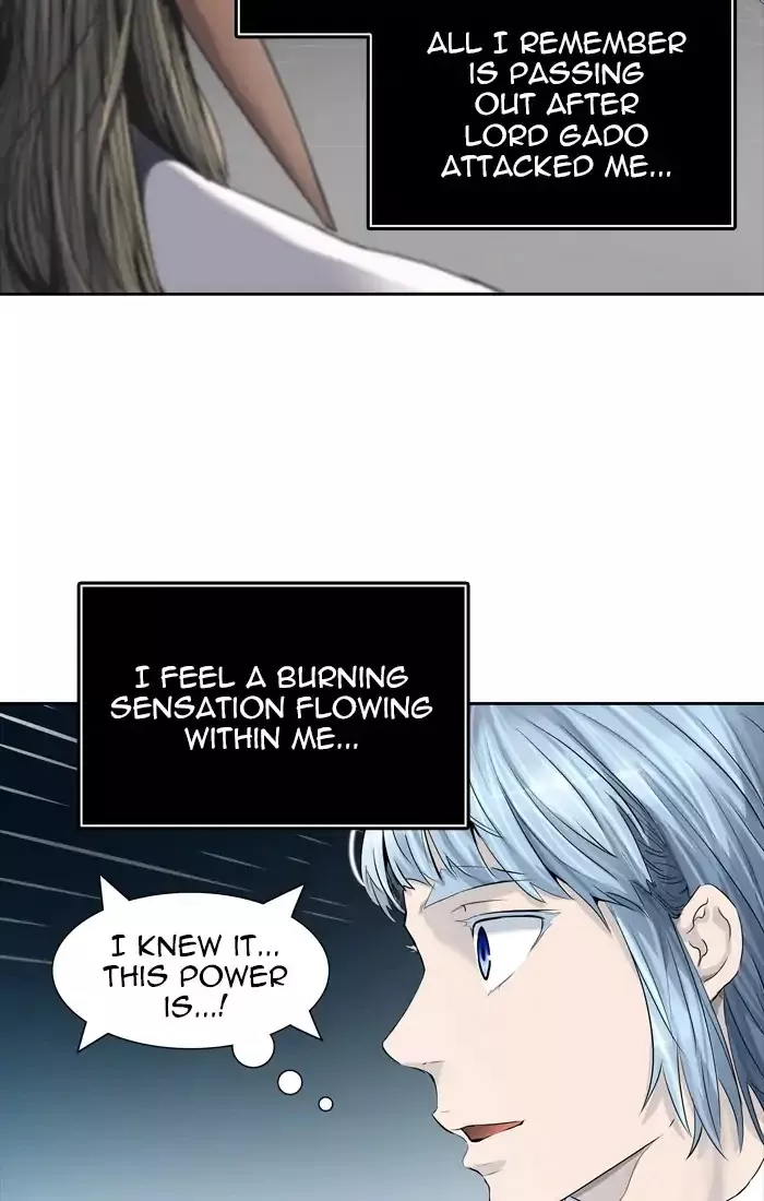 Tower of God, chapter 435, image 119