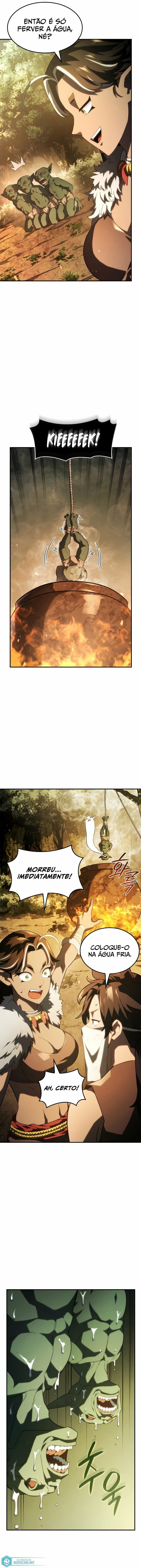 Revenge of the Baskerville Bloodhound, chapter 43, image 4