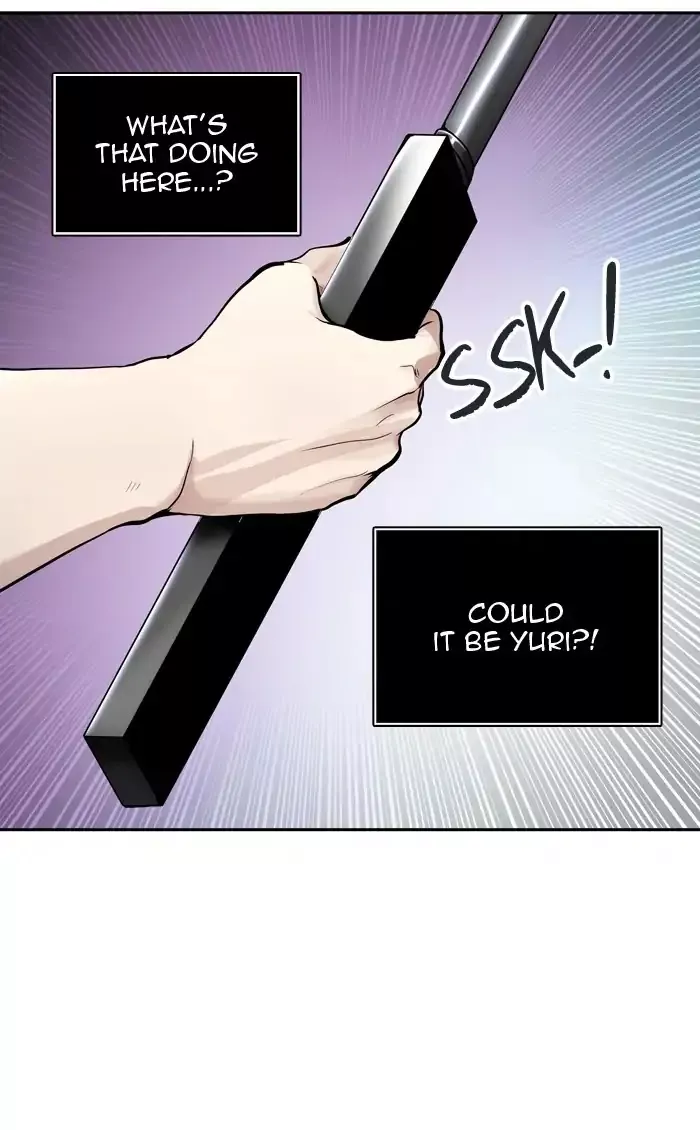 Tower of God, chapter 409, image 4