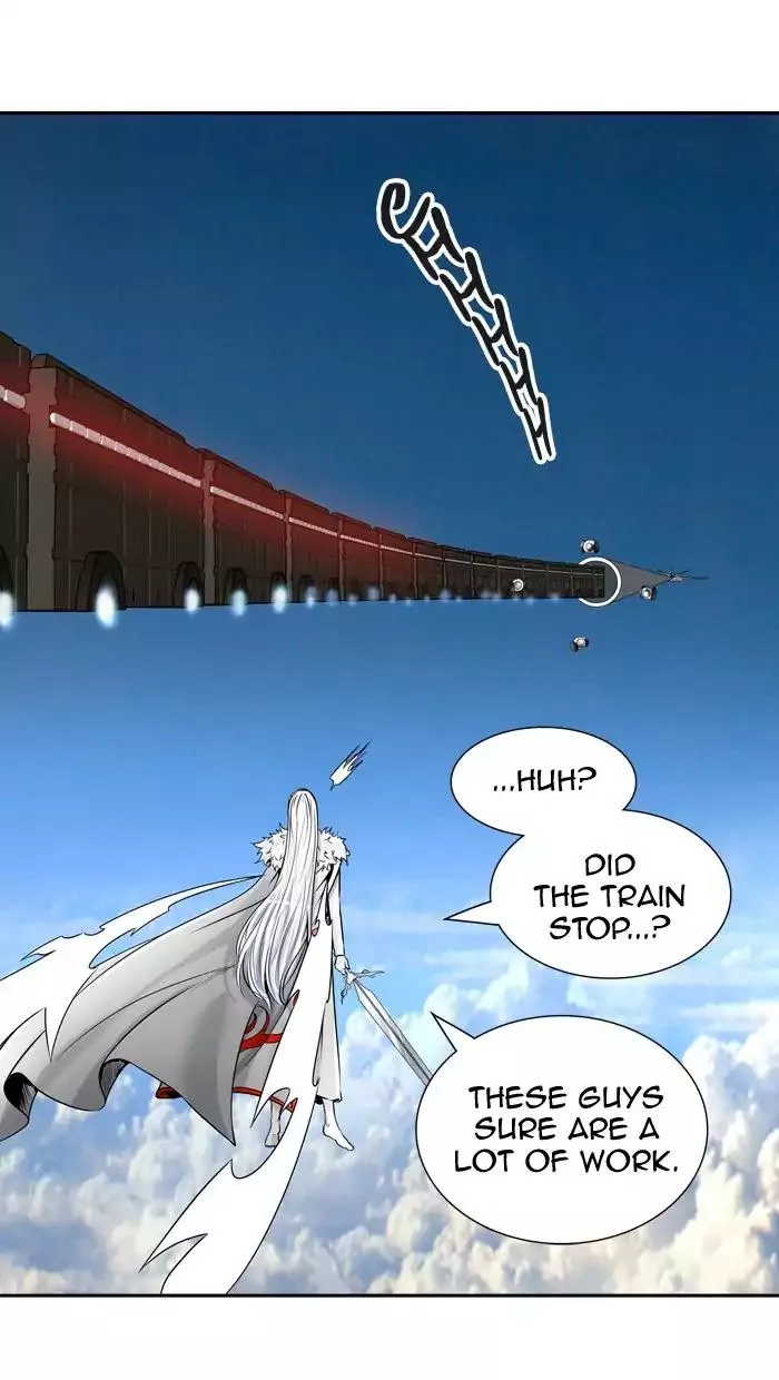 Tower of God, chapter 398, image 34