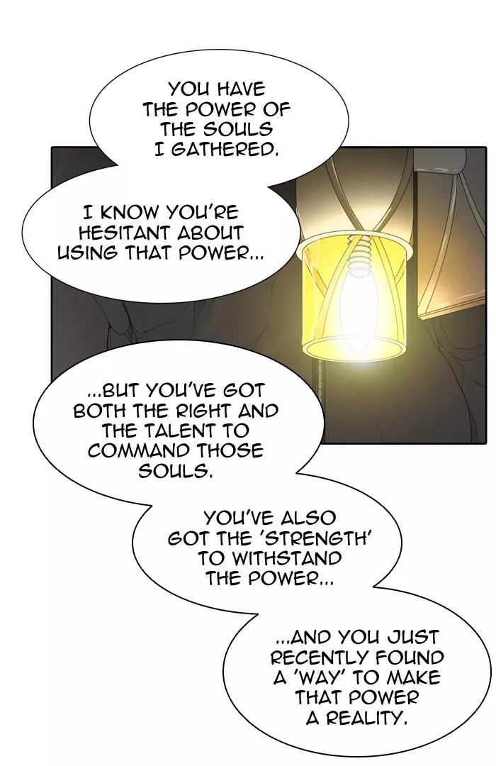 Tower of God, chapter 456, image 55