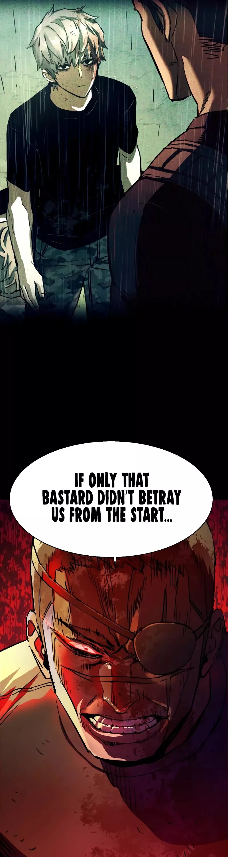 Teenage Mercenary, chapter 122, image 21