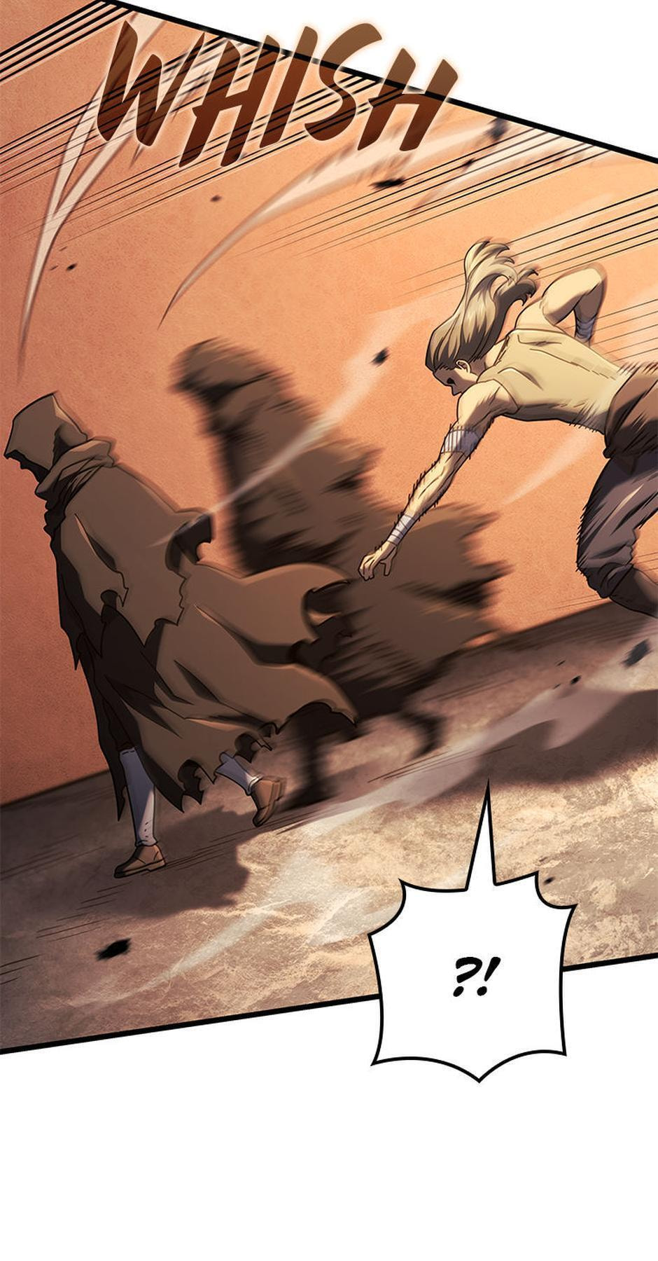 Revenge of the Baskerville Bloodhound, chapter 110, image 121