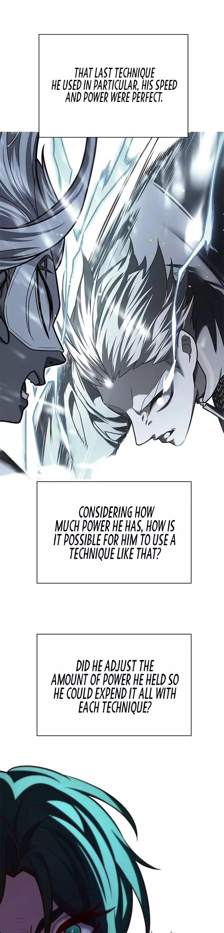 Eleceed, chapter 249, image 5