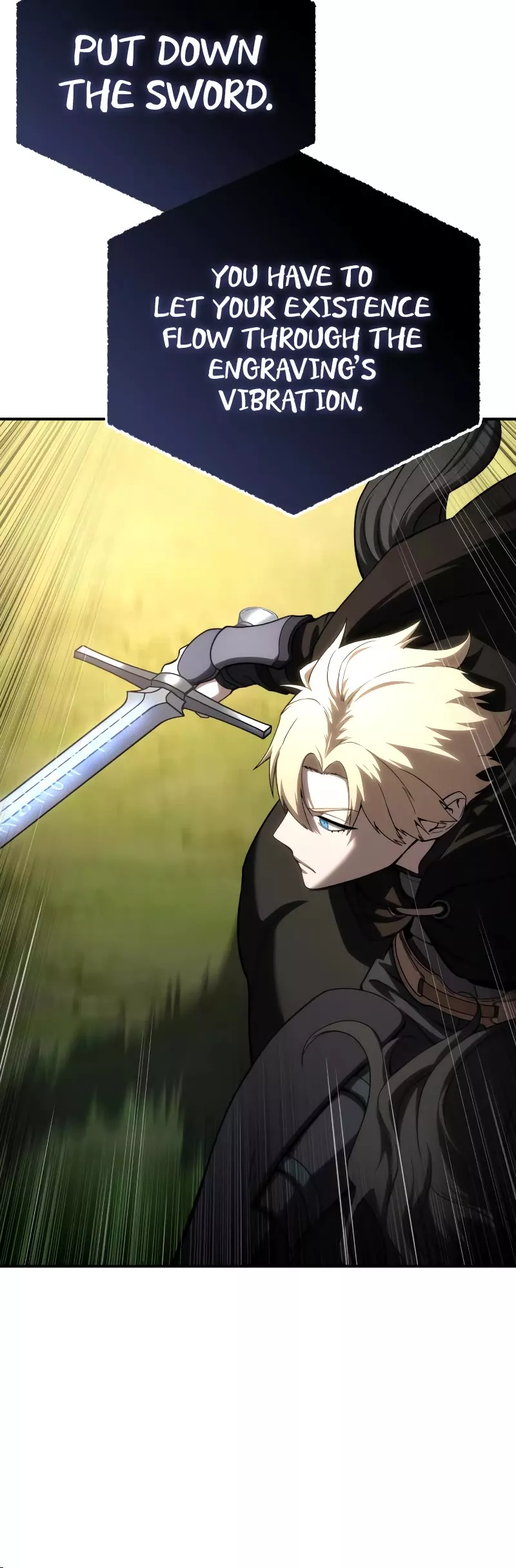 Star-Fostered Swordmaster, chapter 31, image 60
