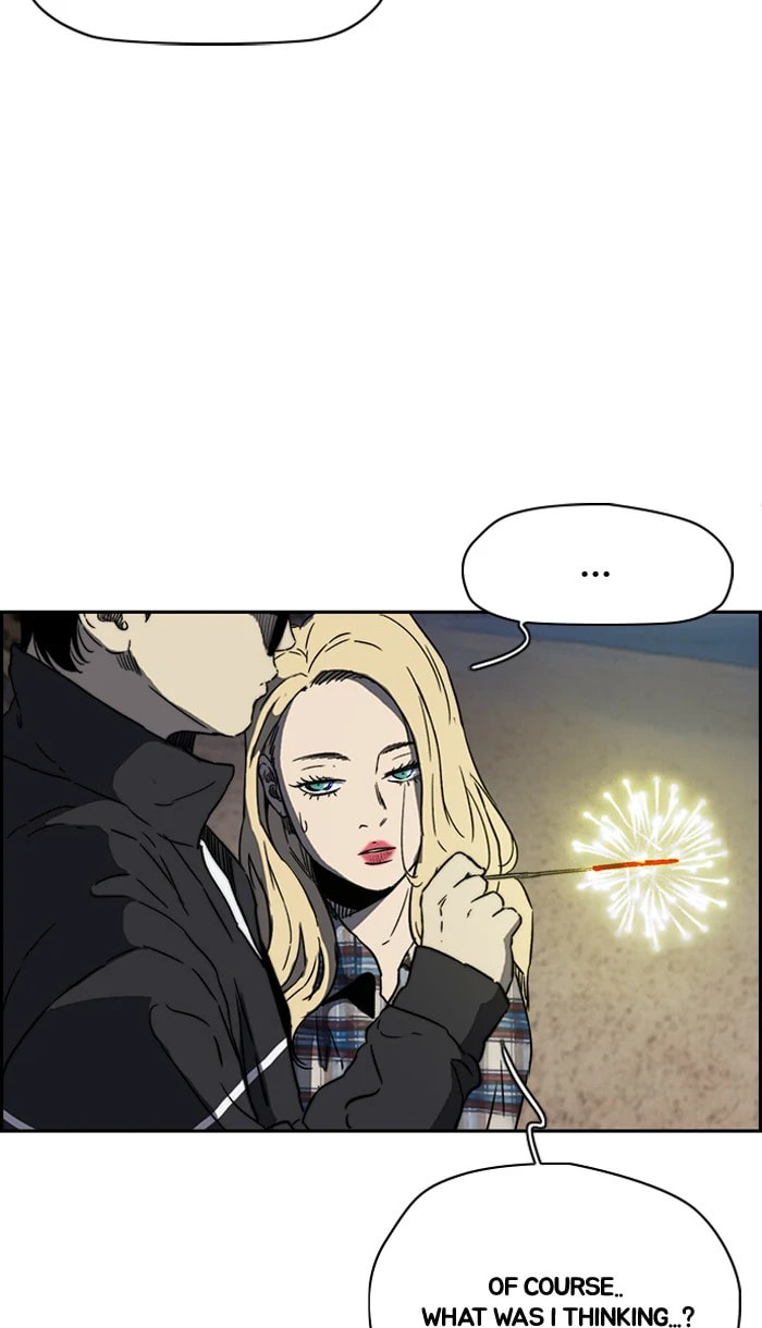 Wind Breaker, chapter 224, image 62