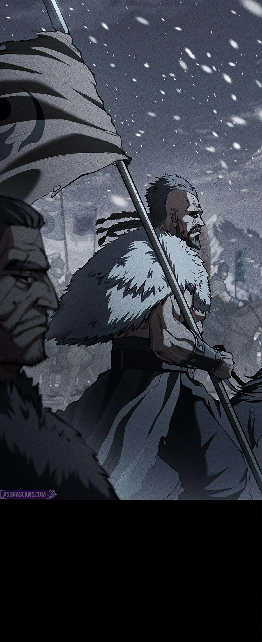 Murim Psychopath, chapter 36, image 3