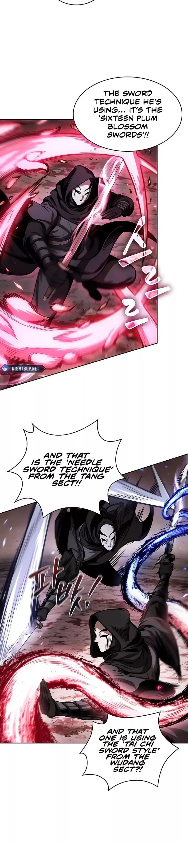 Nano Machine, chapter 267, image 24