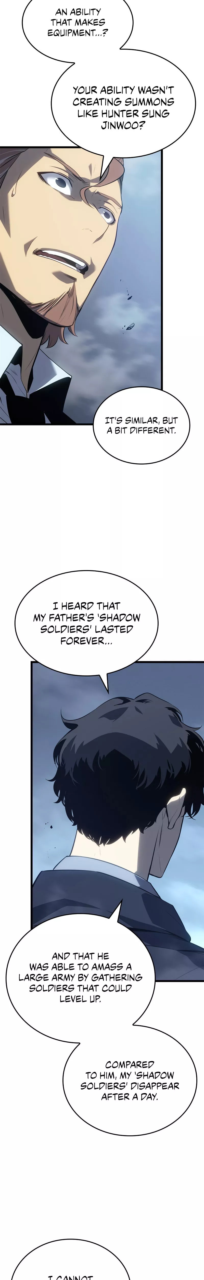 Solo Leveling: Ragnarok, chapter 62, image 25