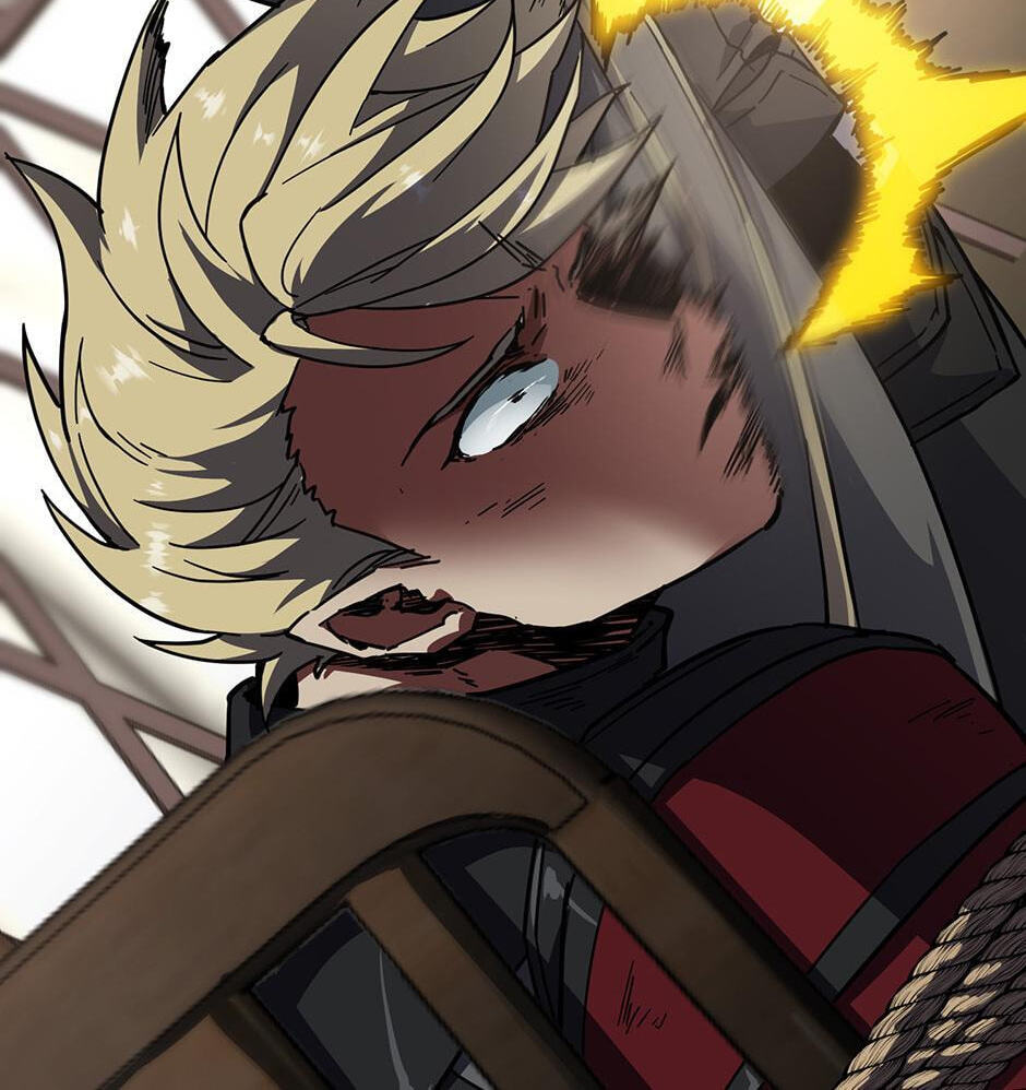 The Beginning After the End, chapter 228, image 12