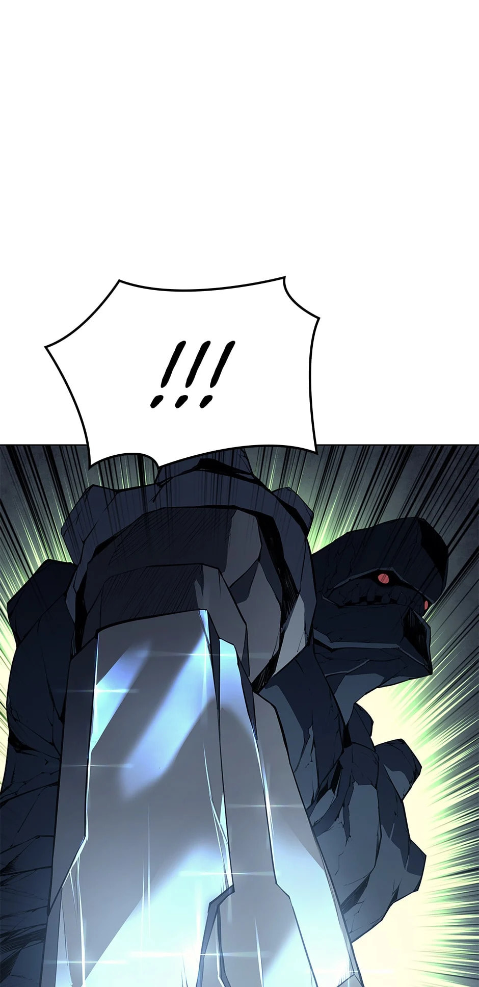 Overgeared (Team Argo), chapter 59, image 90