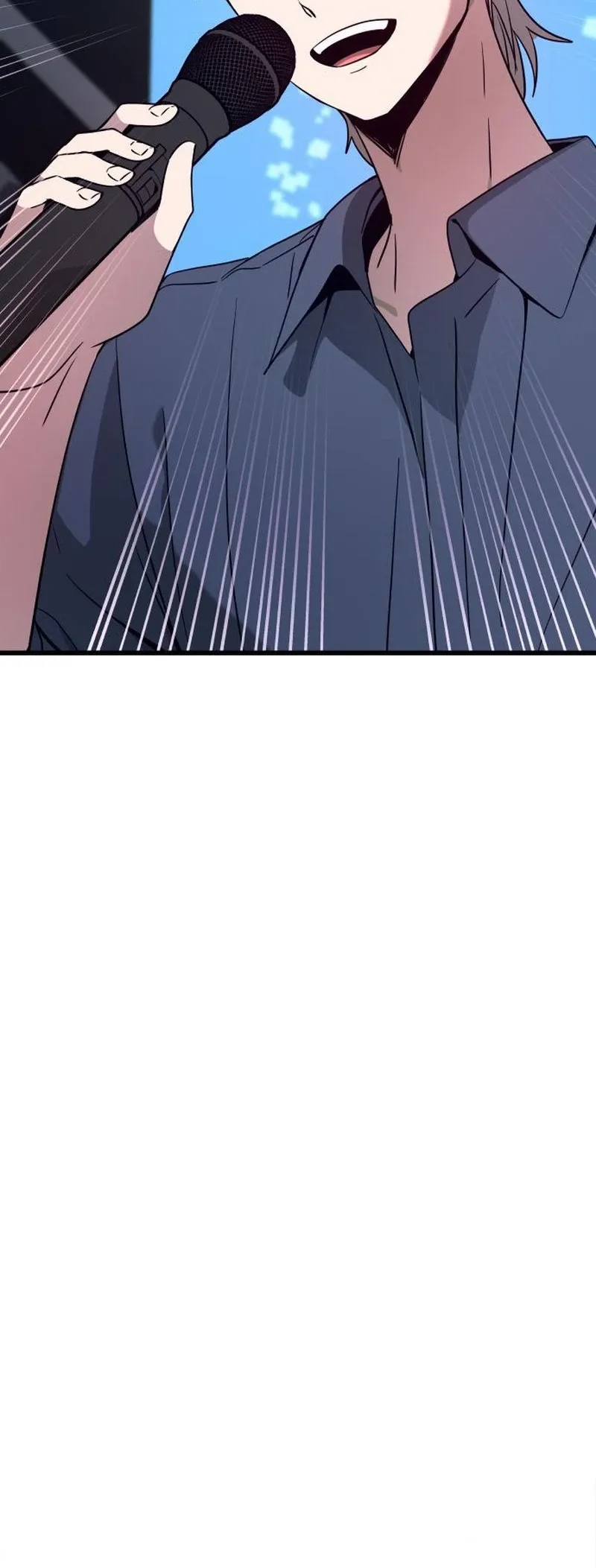 My Bias Gets on the Last Train, chapter 91, image 44