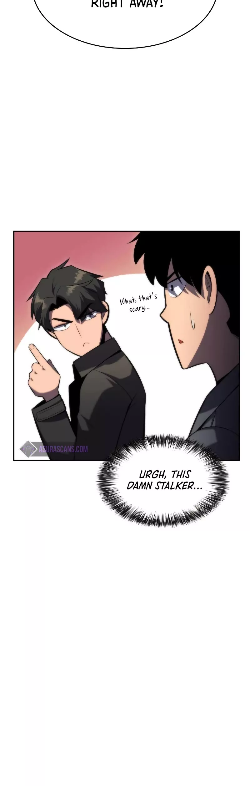 Solo Max-Level Newbie, chapter 73, image 61