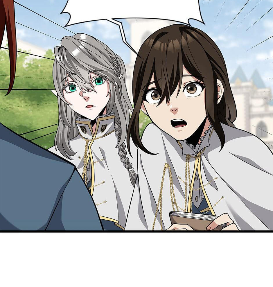The Beginning After the End, chapter 88, image 40