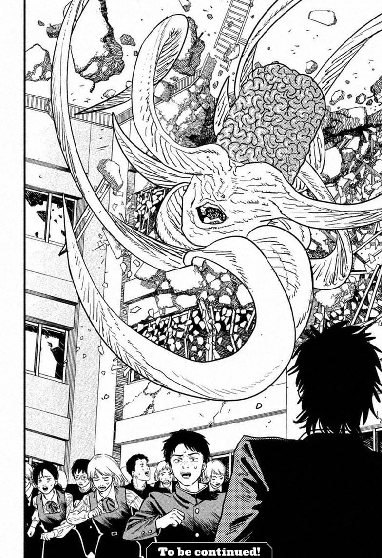 Chainsaw Man, chapter 108, image 17