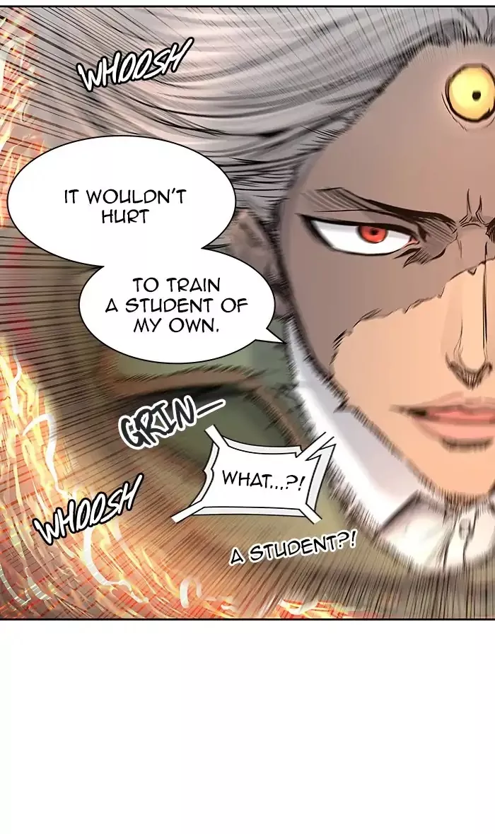 Tower of God, chapter 416, image 119