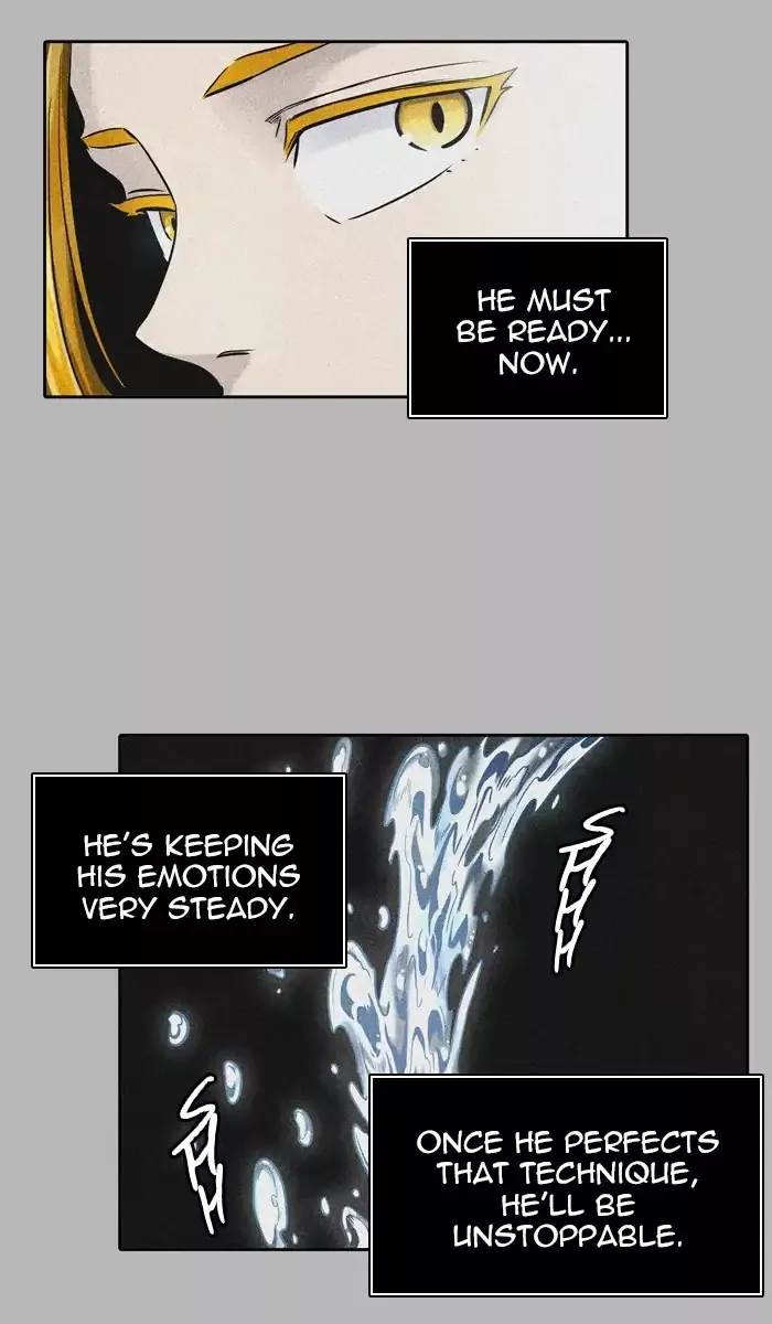 Tower of God, chapter 425, image 15
