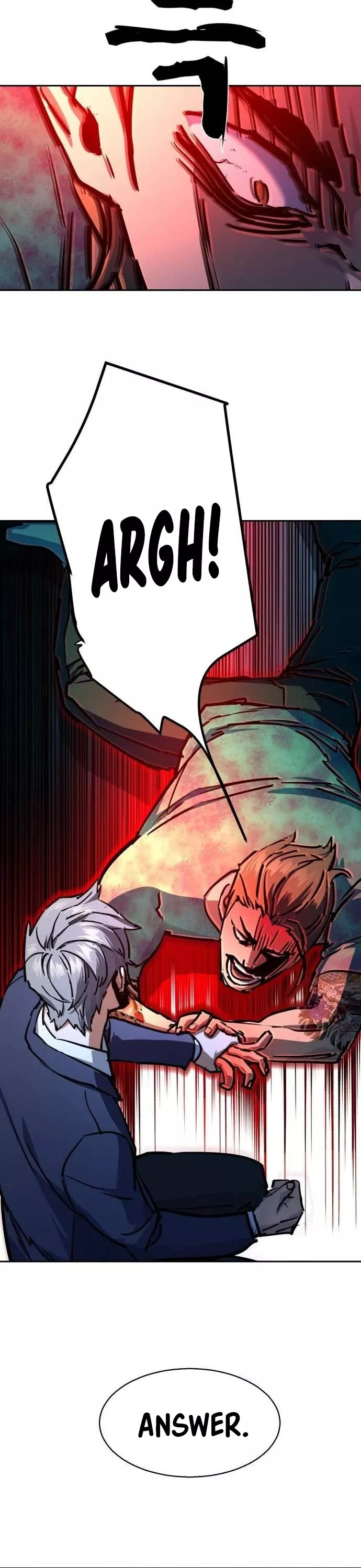 Teenage Mercenary, chapter 197, image 41