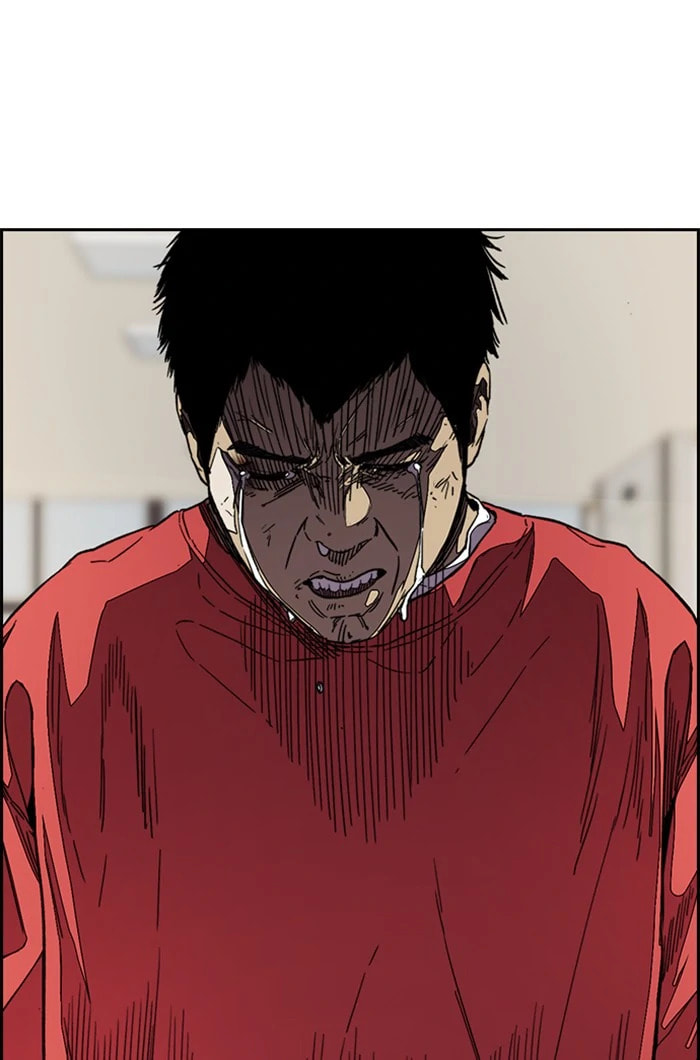 Wind Breaker, chapter 353, image 85