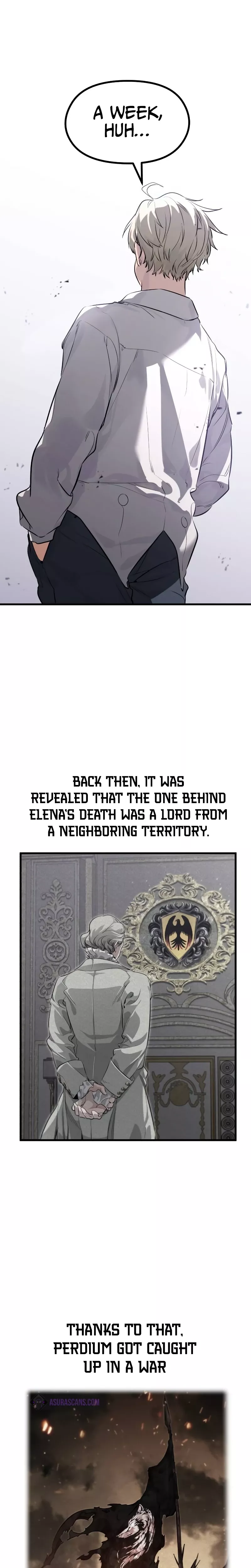 The Regressed Mercenary Has a Plan, chapter 3, image 26