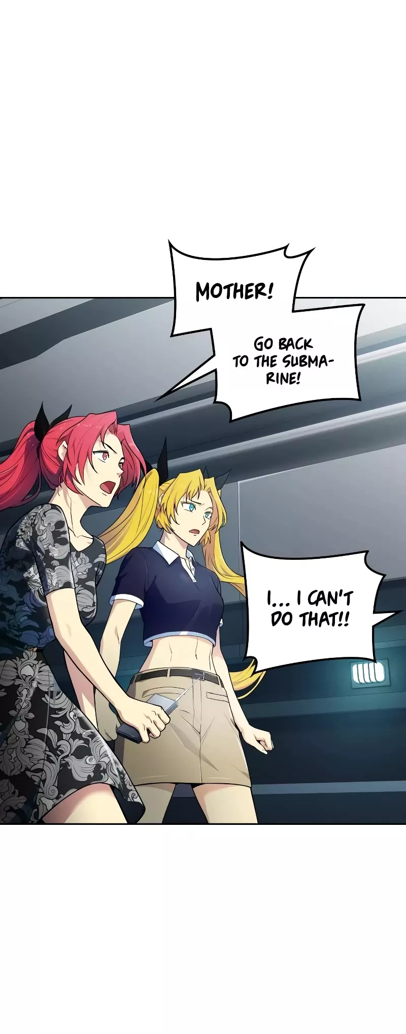 Tower of God, chapter 578, image 65